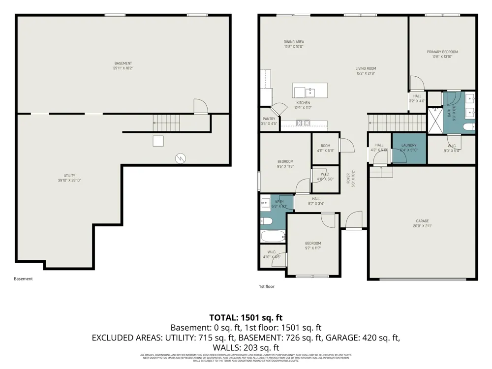 5214 Margot Lane Allendale Charter Township, MI 49401