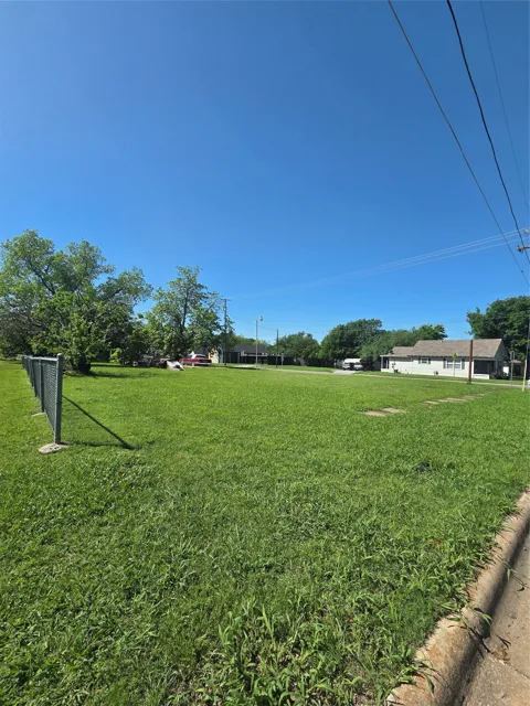 500 E Evergreen Street