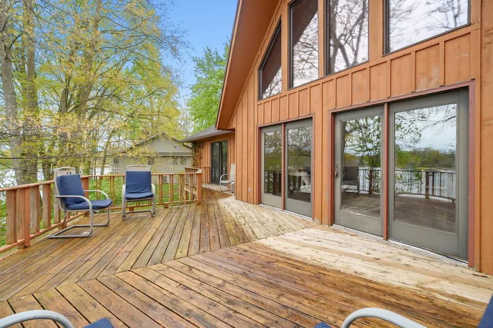 28323 Northern Bluff Drive Gobles, MI 49055