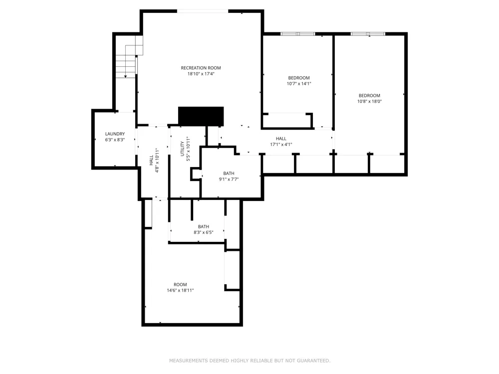28323 Northern Bluff Drive Gobles, MI 49055