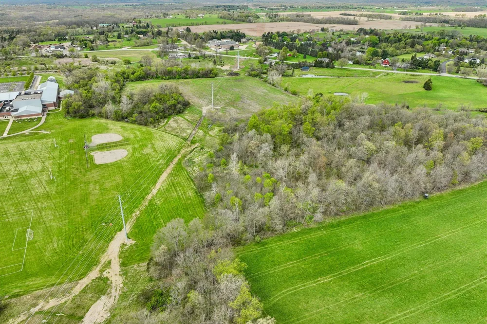 M 52 Highway Manchester, MI 48158