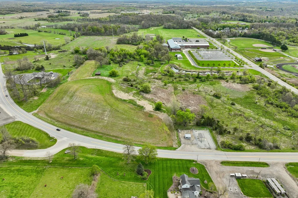M 52 Highway Manchester, MI 48158