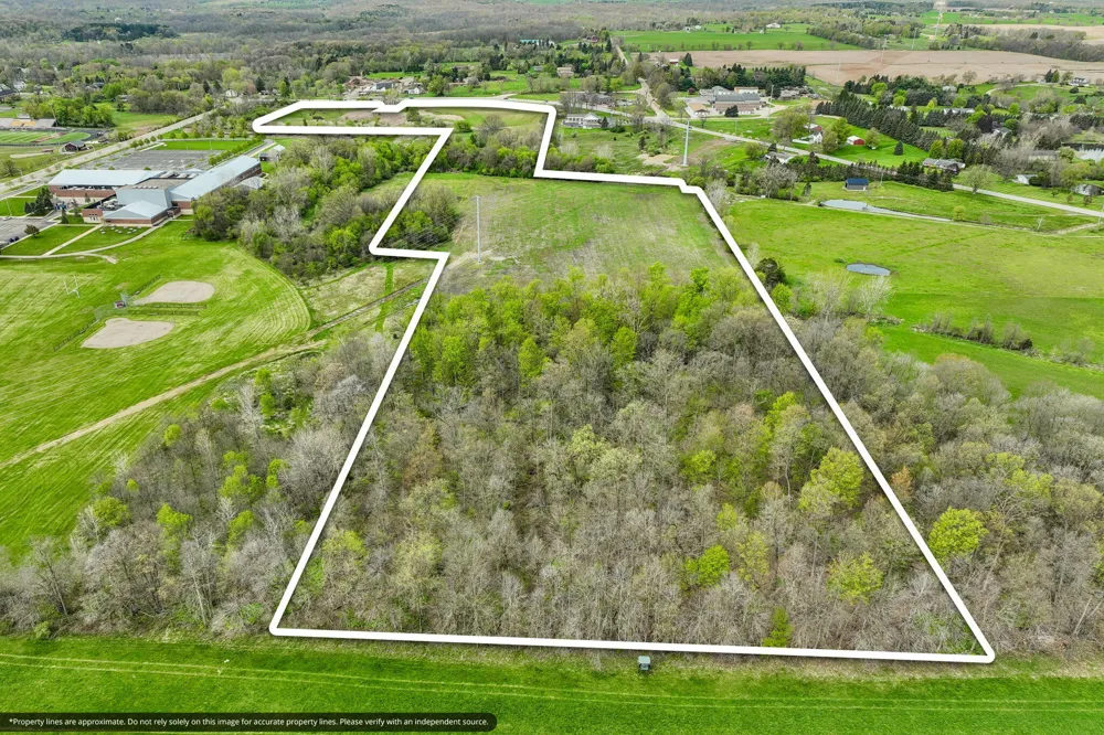 M 52 Highway Manchester, MI 48158