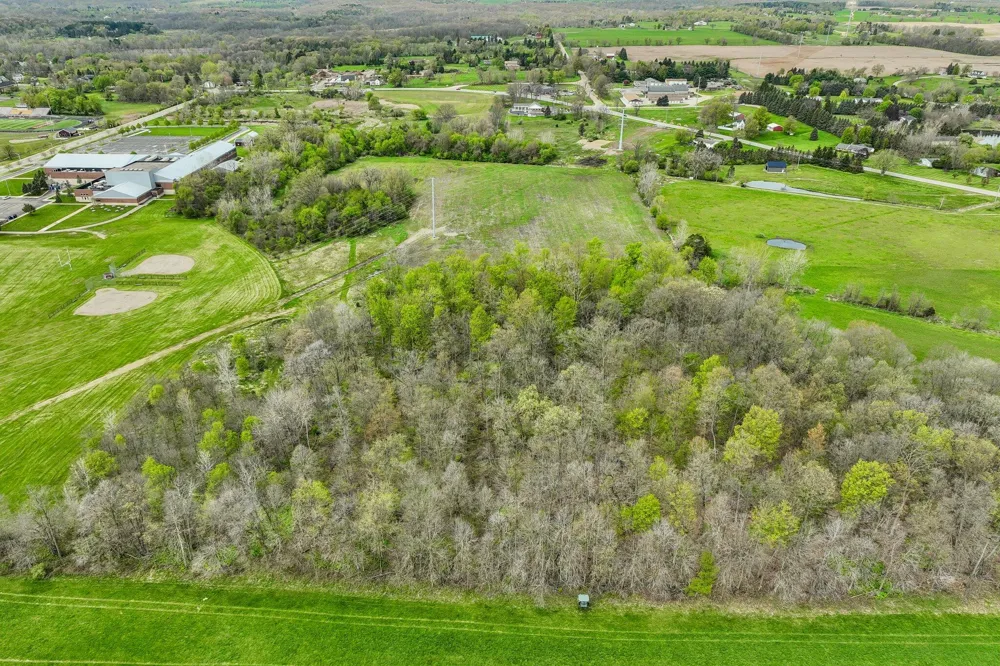 M 52 Highway Manchester, MI 48158