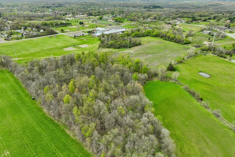 M 52 Highway Manchester, MI 48158