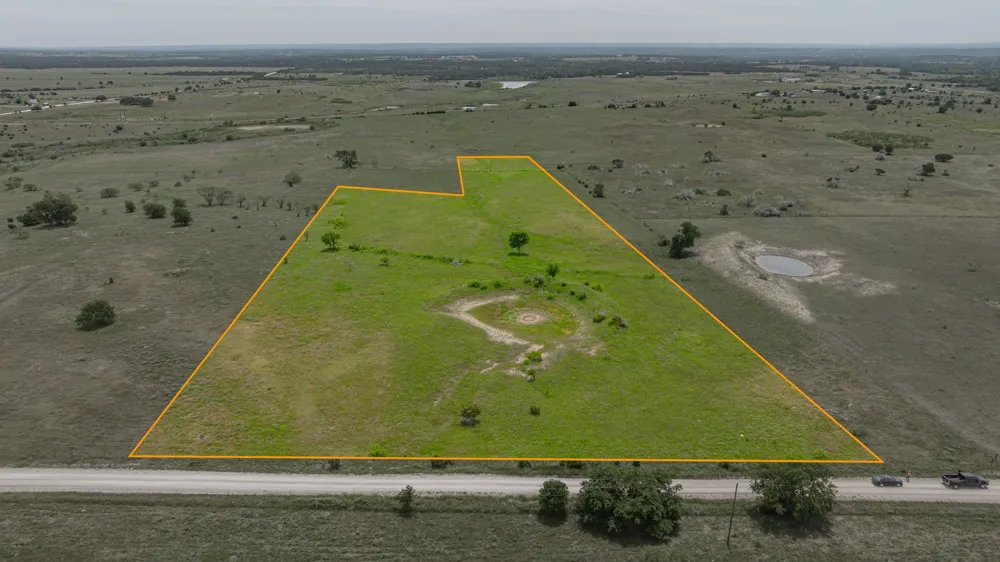 1 County Road 214 Hico, TX 76457