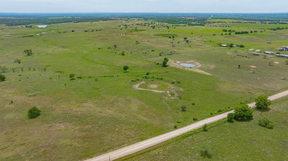 1 County Road 214 Hico, TX 76457