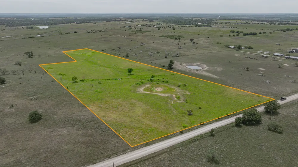 1 County Road 214 Hico, TX 76457