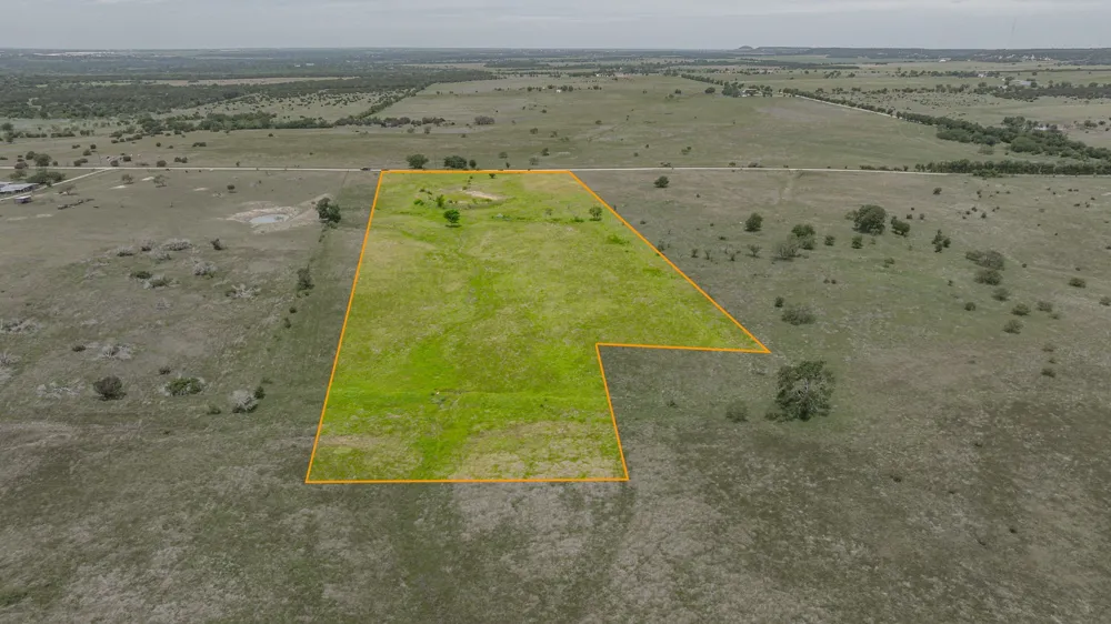 1 County Road 214 Hico, TX 76457