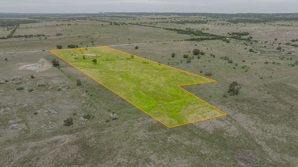 1 County Road 214 Hico, TX 76457