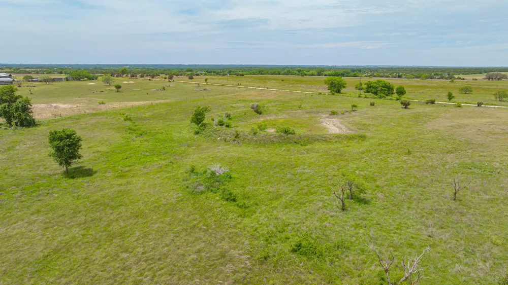 1 County Road 214 Hico, TX 76457