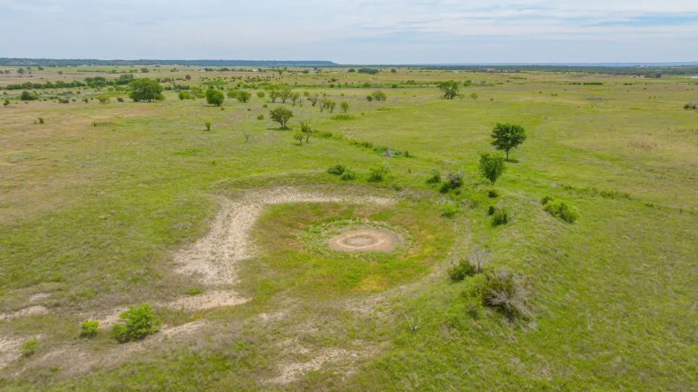 1 County Road 214 Hico, TX 76457