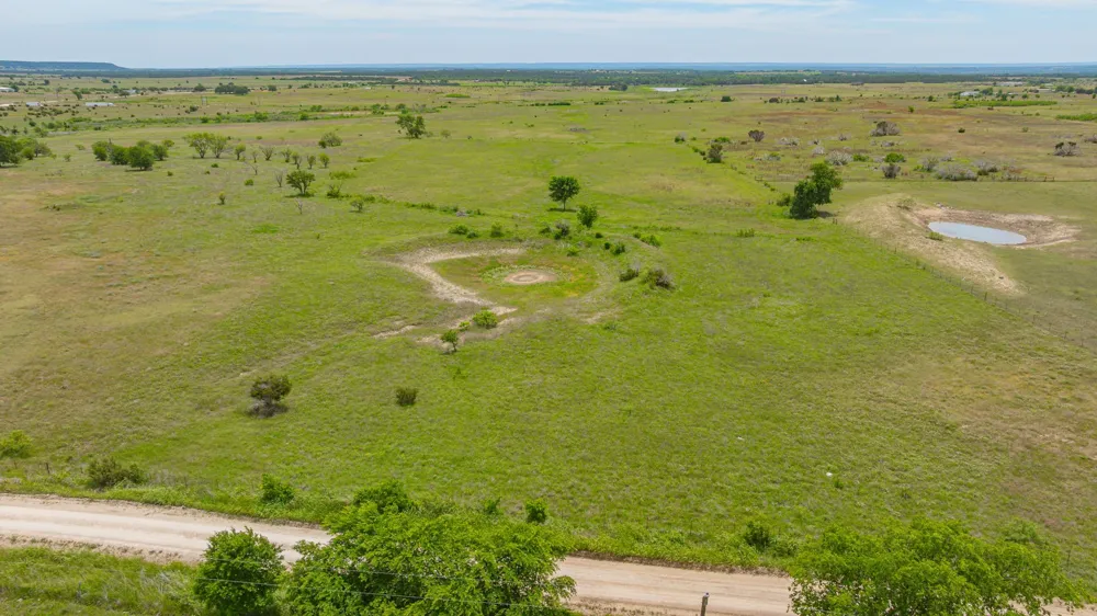 1 County Road 214 Hico, TX 76457
