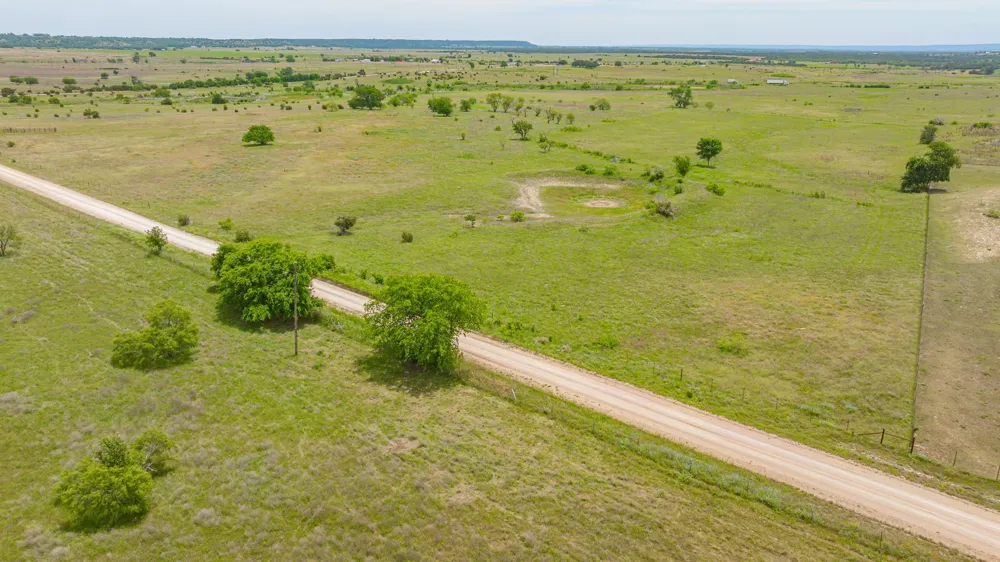 1 County Road 214 Hico, TX 76457