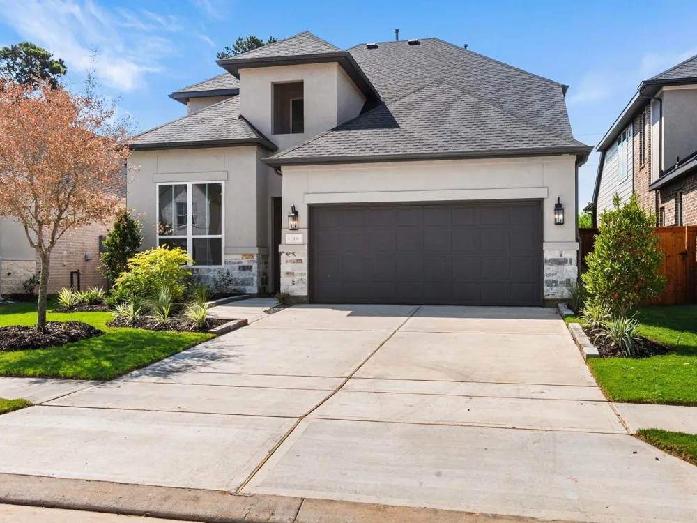 17839 Quartz Springs Lane Tomball, TX 77377