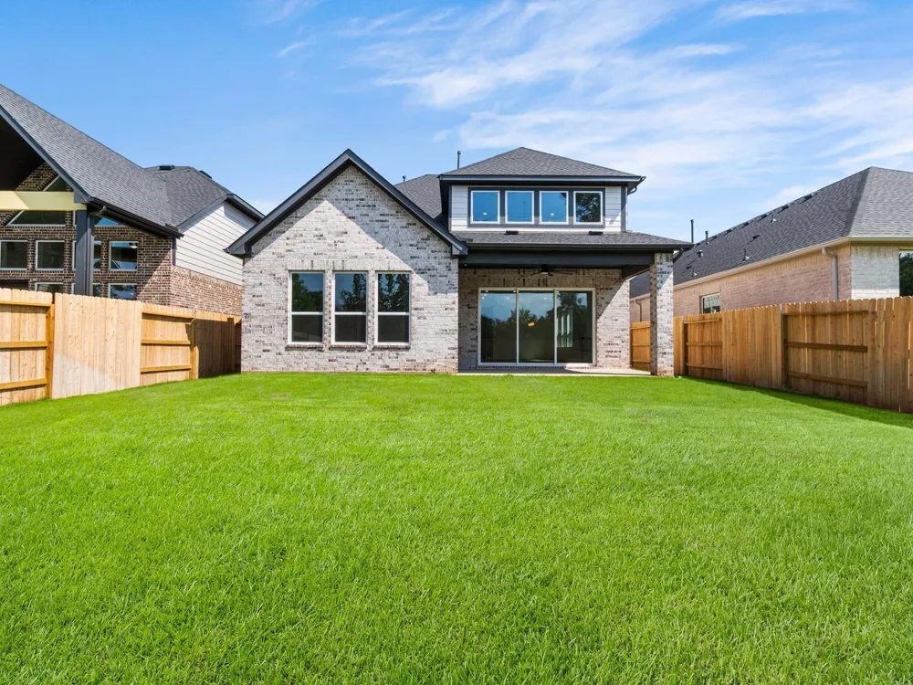 17839 Quartz Springs Lane Tomball, TX 77377