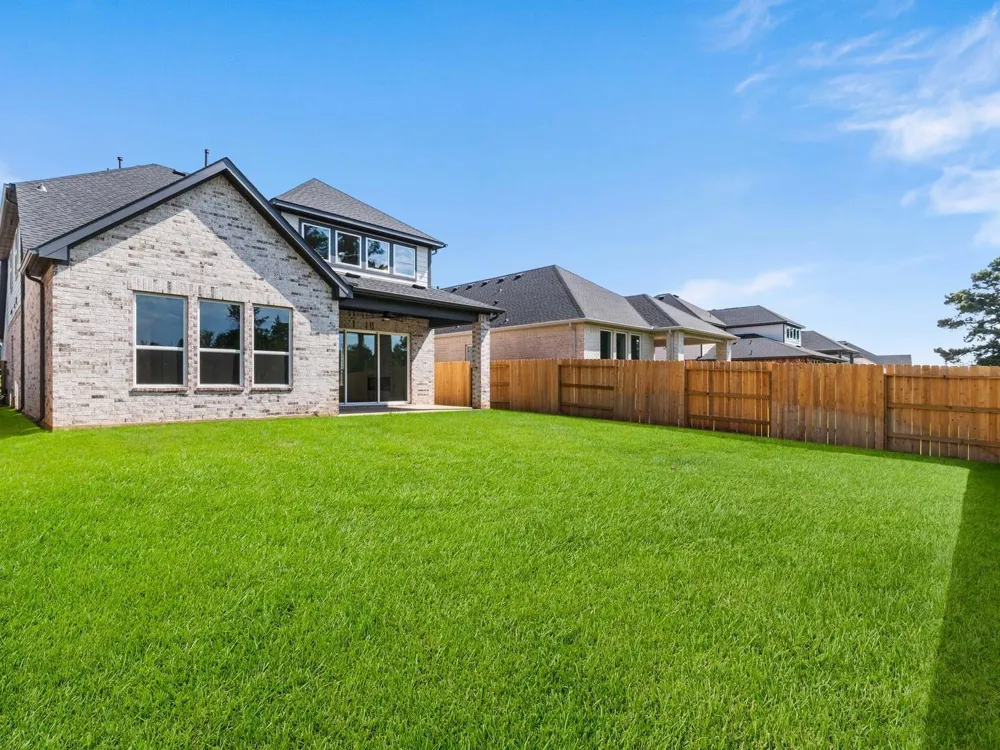 17839 Quartz Springs Lane Tomball, TX 77377