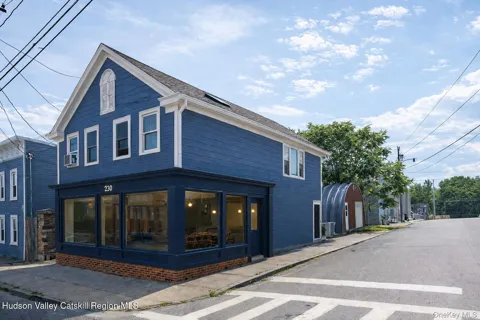 230 Partition Street #2
