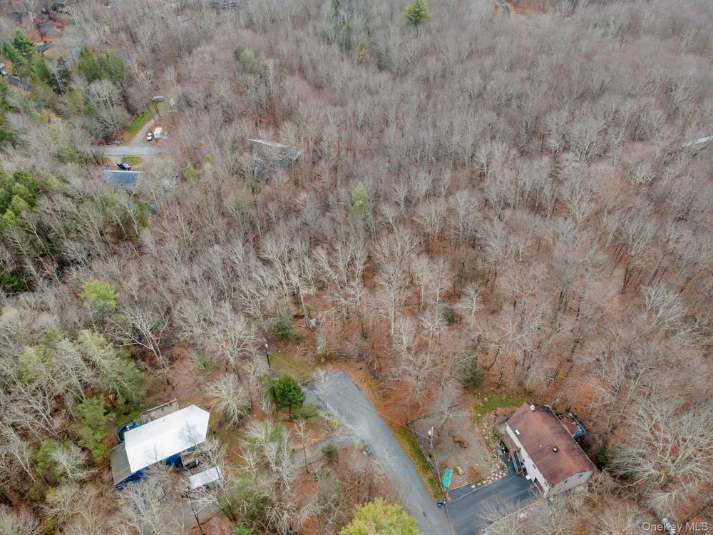 Cathalia Ct Tr 154e Fallsburg, NY 12733