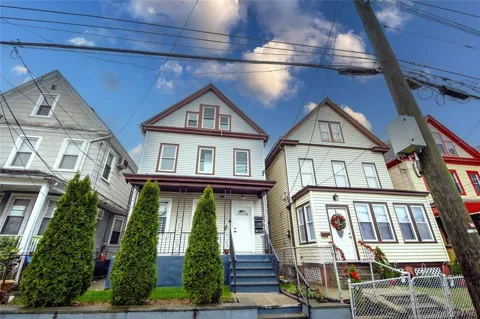 14 Elm Street ##2