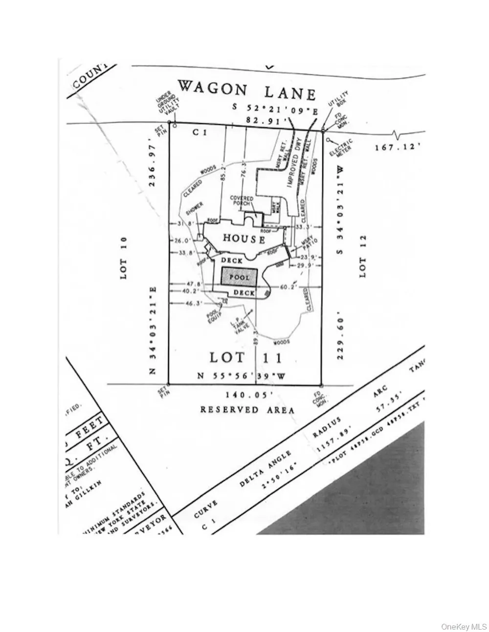 6 Wagon Lane East Hampton, NY 11937