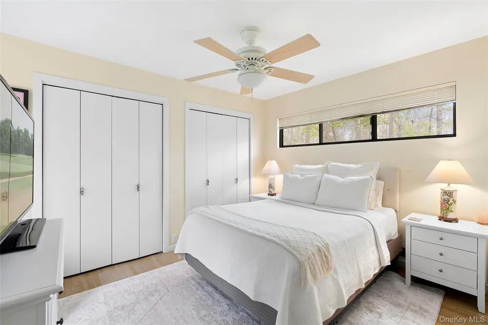6 Wagon Lane East Hampton, NY 11937