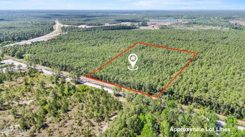Lot #267 Plantation Road
