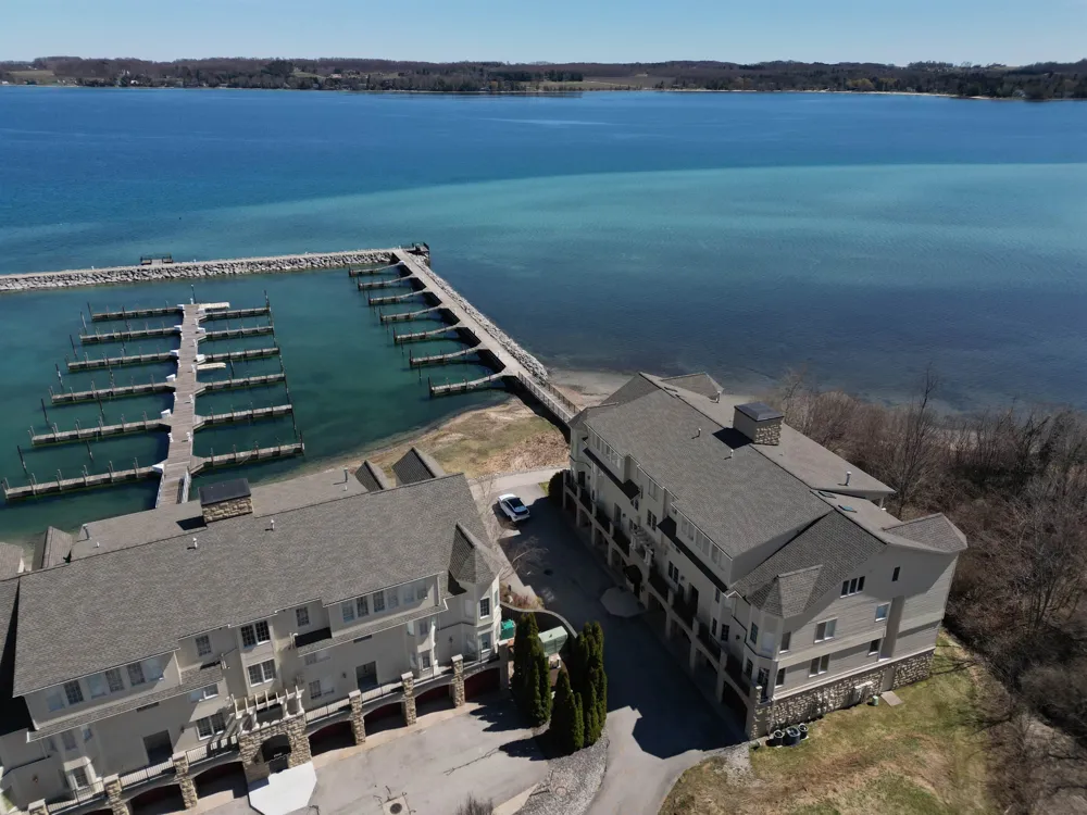 704 Dockside Circle Suttons Bay Township, MI 49682