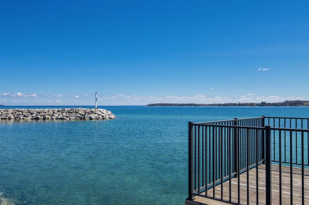 704 Dockside Circle Suttons Bay Township, MI 49682