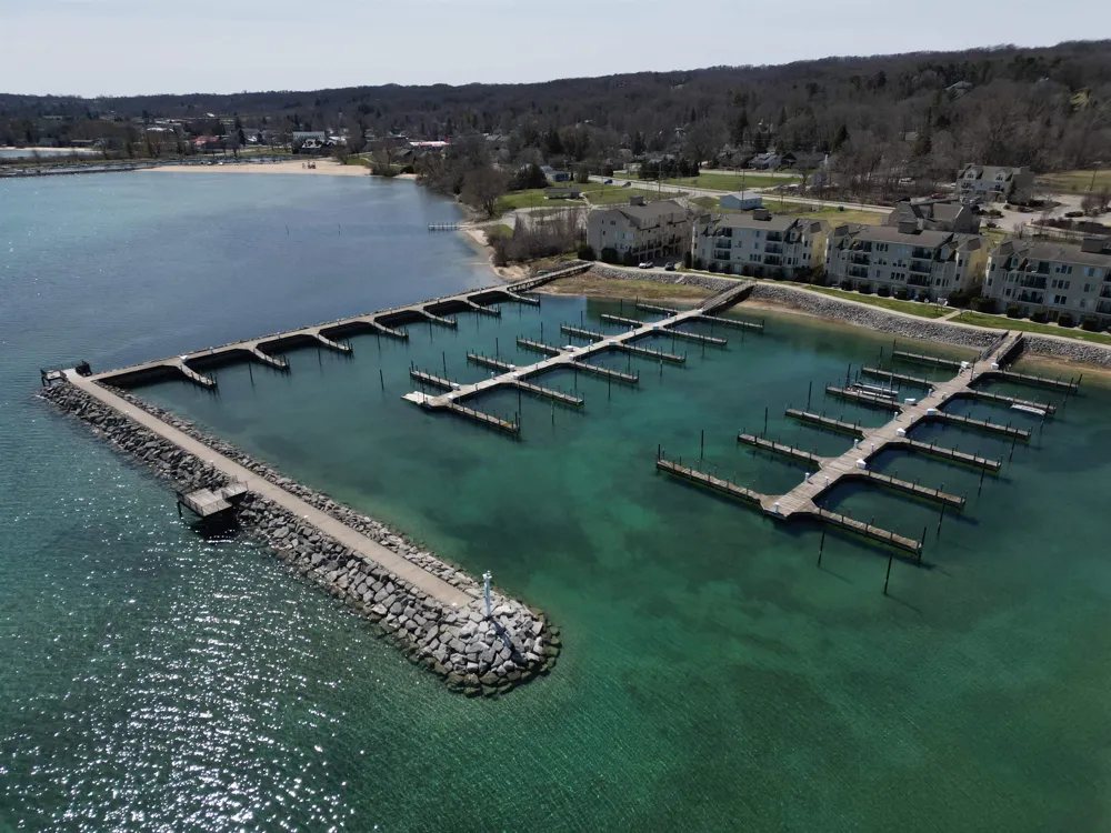 704 Dockside Circle Suttons Bay Township, MI 49682