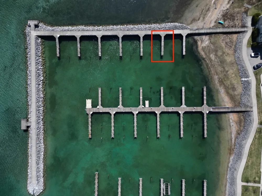 704 Dockside Circle Suttons Bay Township, MI 49682