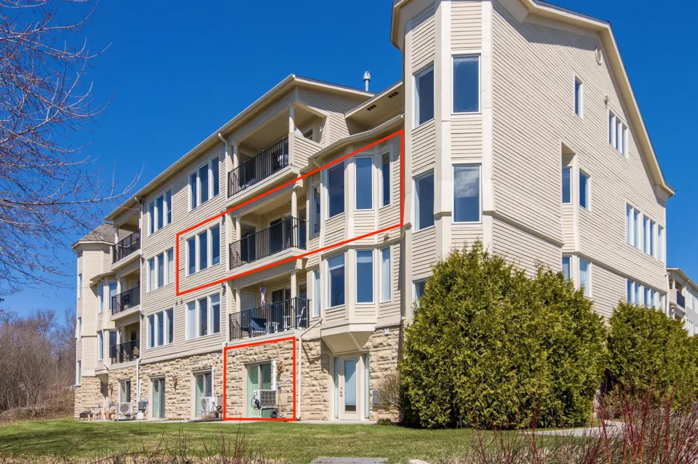 704 Dockside Circle Suttons Bay Township, MI 49682