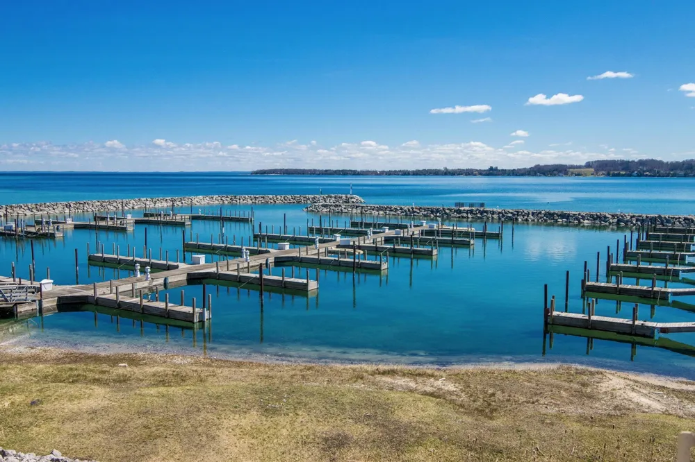 704 Dockside Circle Suttons Bay Township, MI 49682