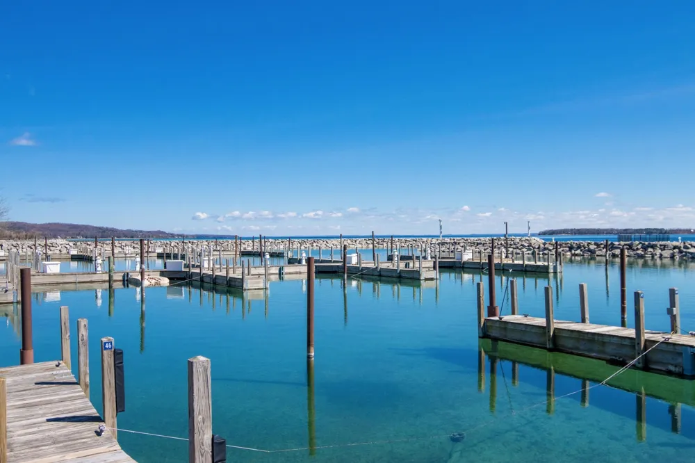 704 Dockside Circle Suttons Bay Township, MI 49682