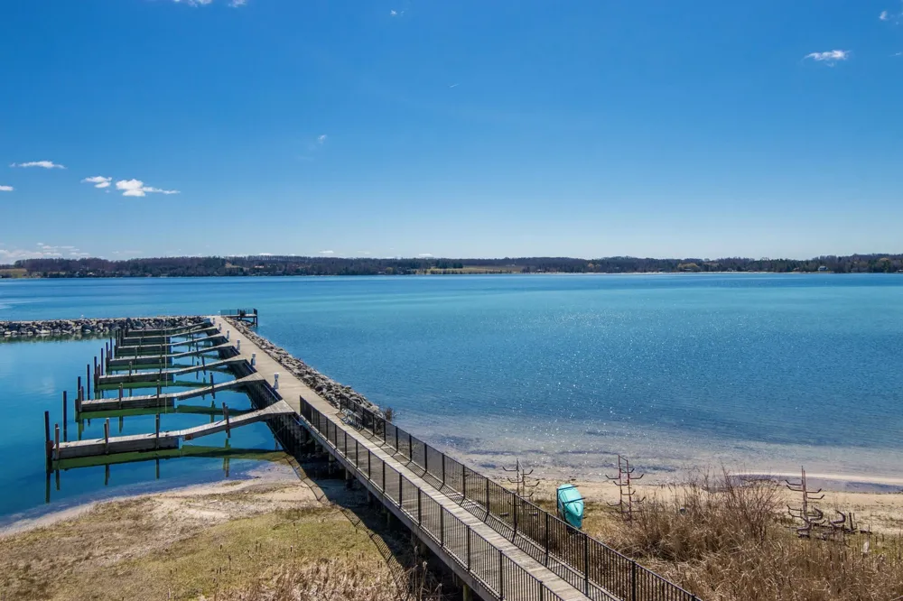 704 Dockside Circle Suttons Bay Township, MI 49682