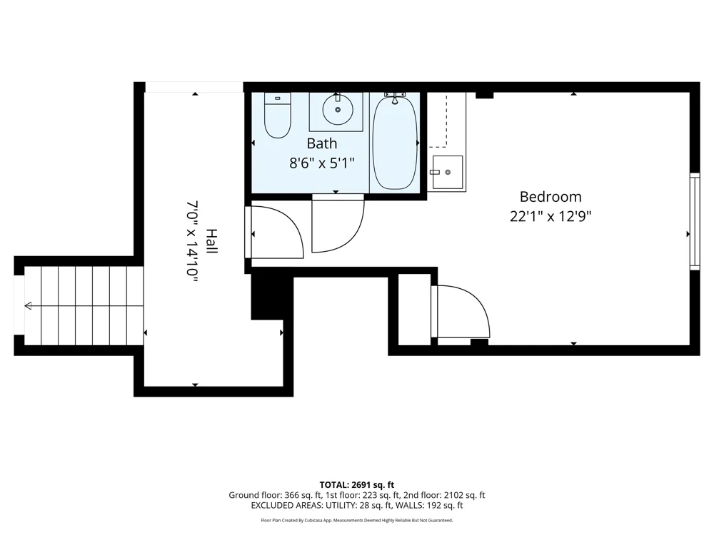 704 Dockside Circle Suttons Bay Township, MI 49682