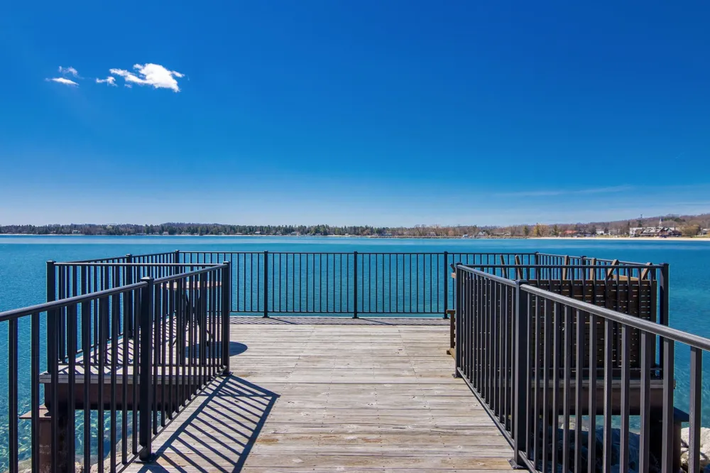 704 Dockside Circle Suttons Bay Township, MI 49682