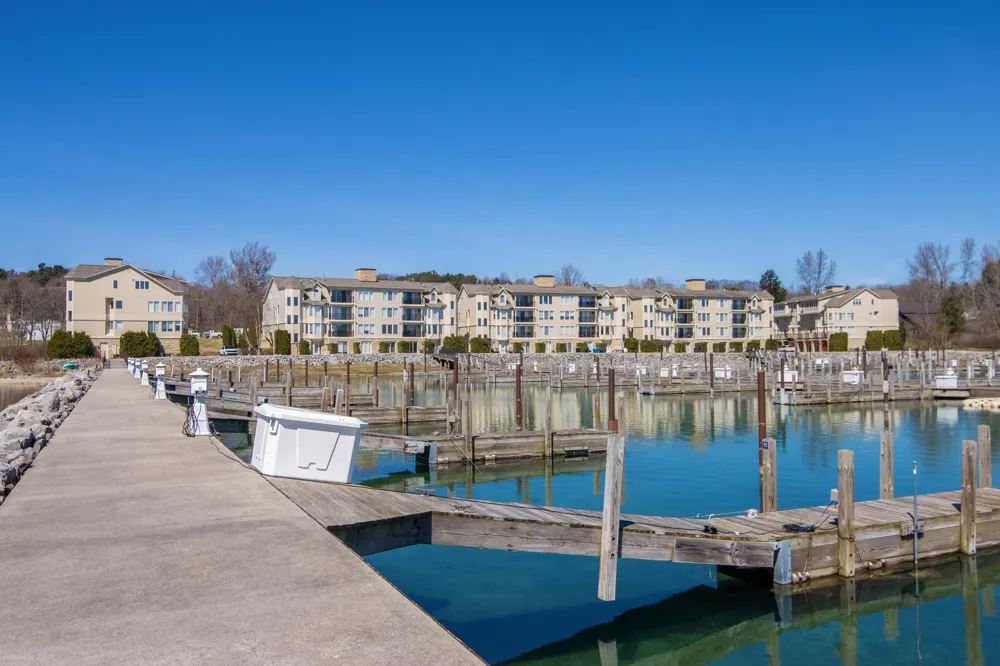 704 Dockside Circle Suttons Bay Township, MI 49682