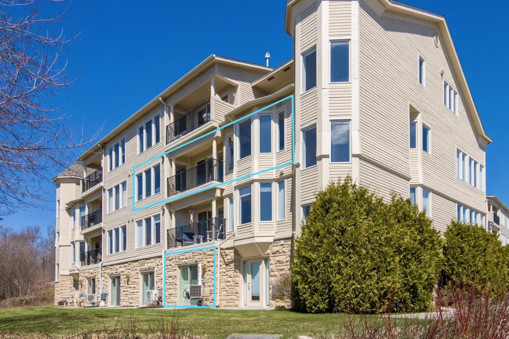 704 Dockside Circle Suttons Bay Township, MI 49682