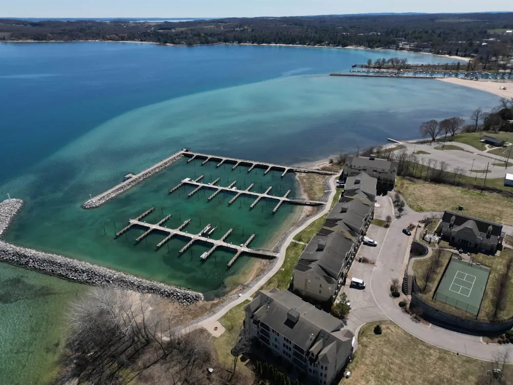 704 Dockside Circle Suttons Bay Township, MI 49682