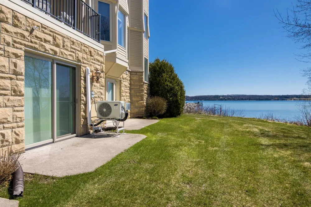 704 Dockside Circle Suttons Bay Township, MI 49682