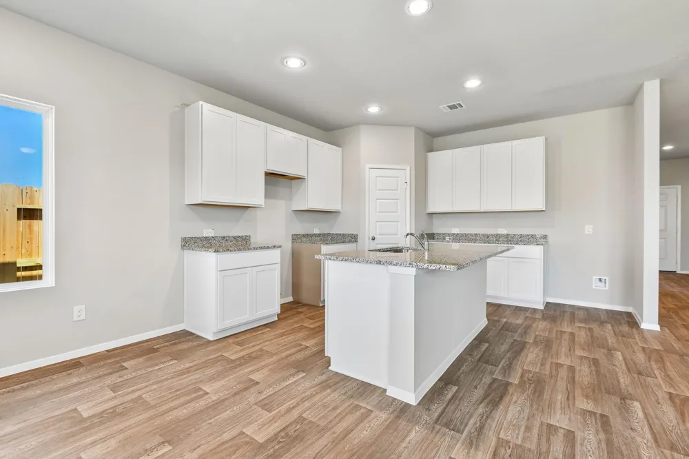 4638 Coral Bean Street Pinehurst, TX 77362