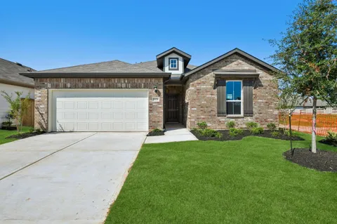 4638 Coral Bean Street