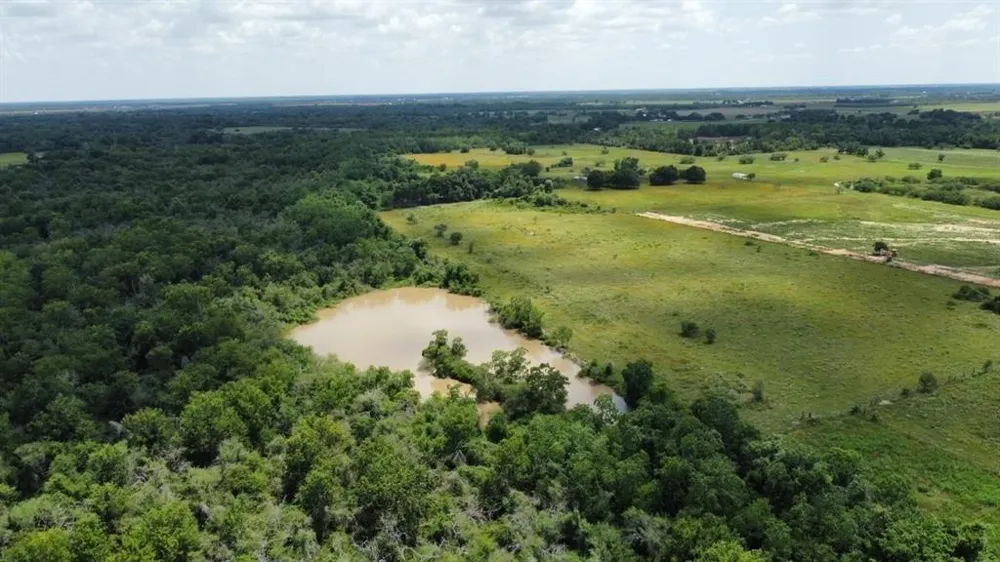 1966 Hluchan Road Sealy, TX 77474
