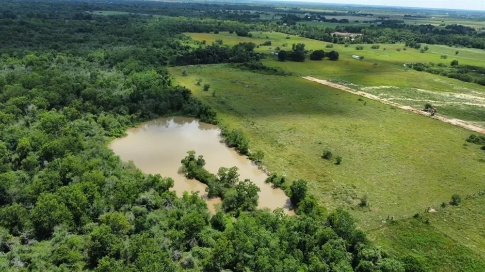 1966 Hluchan Road Sealy, TX 77474