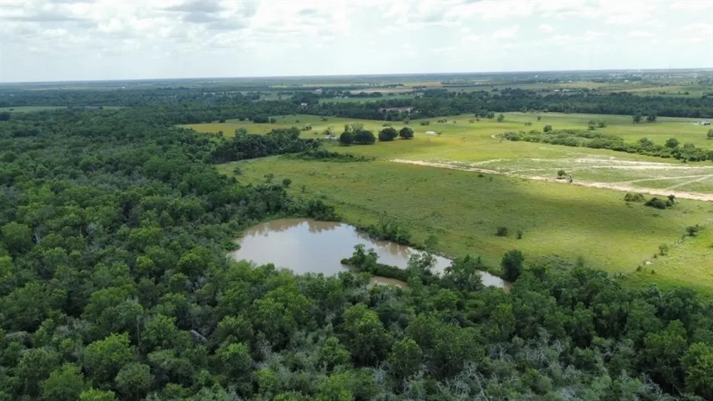 1966 Hluchan Road Sealy, TX 77474