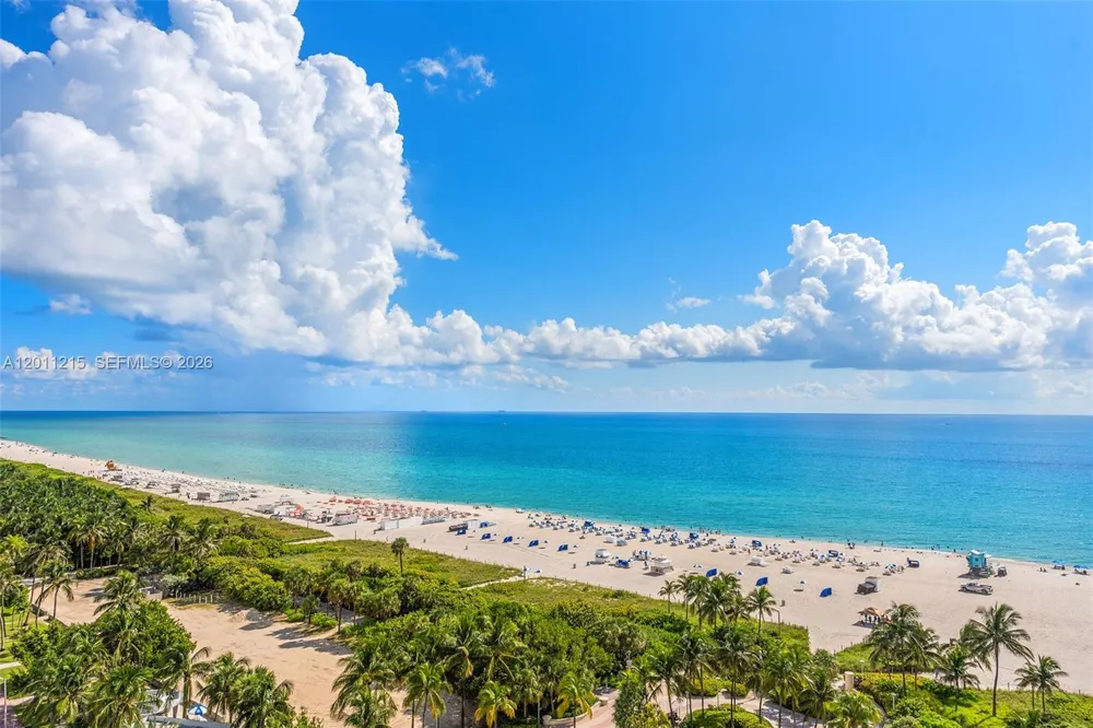 101 20th St #1707 Miami Beach, FL 33139