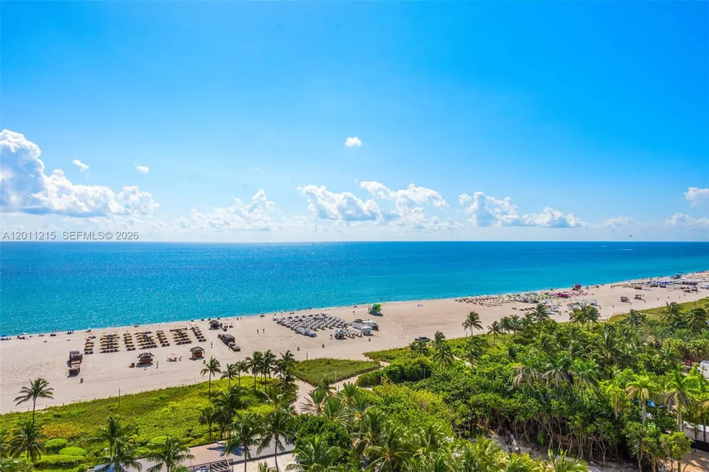 101 20th St #1707 Miami Beach, FL 33139
