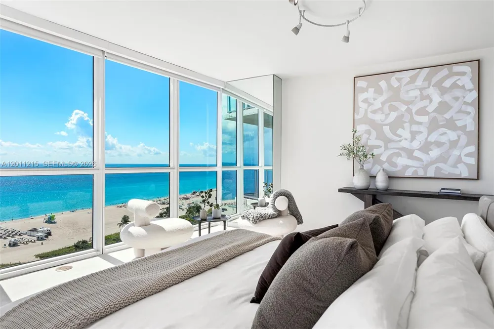 101 20th St #1707 Miami Beach, FL 33139