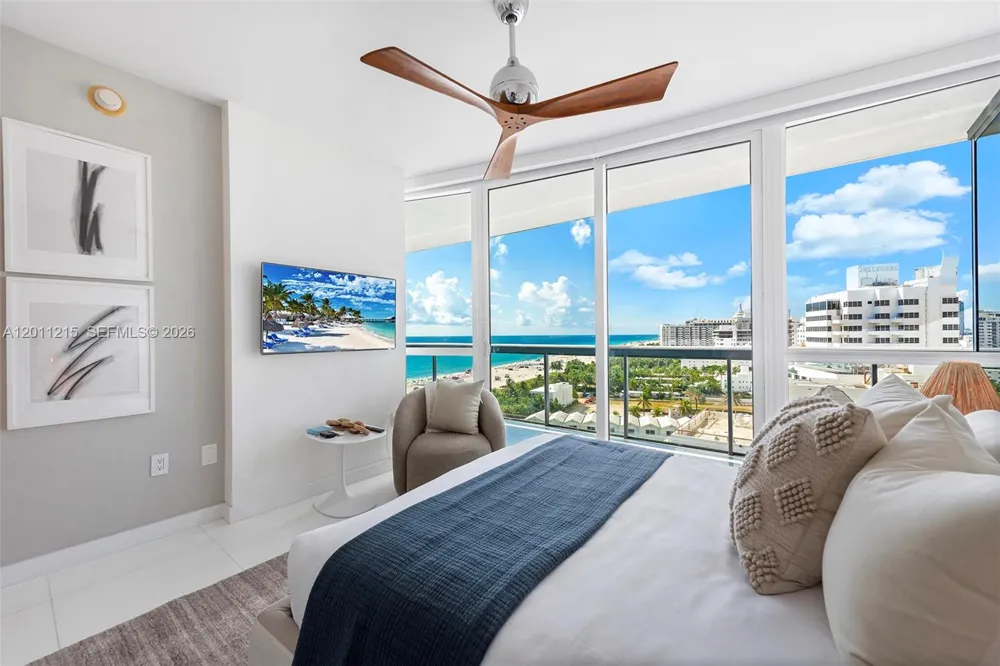 101 20th St #1707 Miami Beach, FL 33139